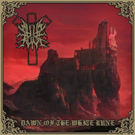 WHITE RUNE Dawn of the White Rune [CD]